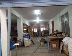 Office Space For Rent in Jaura Prime Boulevard