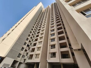 1 BHK Apartment For Rent in Puranik Abitante, Bavdhan