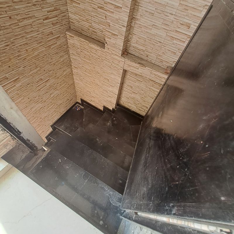 1 BHK + Study Room Builder Floor For Rent in Malviya Nagar
