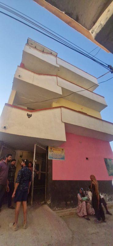 6+ BHK + Pooja Room Independent House For Sale in Sector 58
