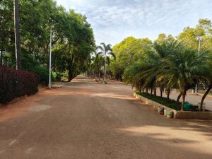  Plot – Exterior View View at Classic Elmwood, Jigani - for Sale