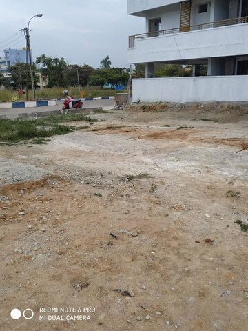  Plot For Sale in Classic Elmwood, Jigani