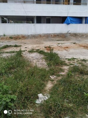 Plot Area in  Plot at Classic Elmwood, Jigani – for Sale