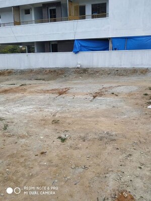 Plot Area in  Plot at Classic Elmwood, Jigani – for Sale