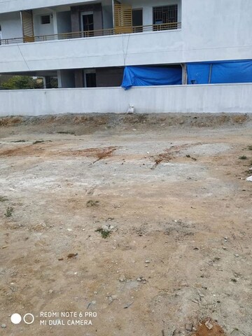 Plot Area in  Plot at Classic Elmwood, Jigani – for Sale