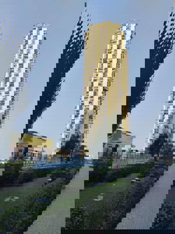 4 BHK + Pooja Room,Servant Room,Study Room,Extra Room,Store Room 2294 Sq.Ft. Apartment in Trident Embassy