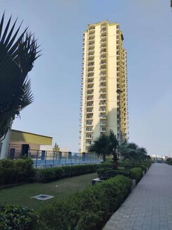 4 BHK + Pooja Room,Servant Room,Study Room,Extra Room,Store Room Apartment For Rent in Trident Embassy