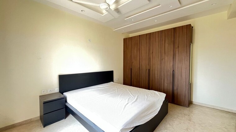Bedroom, gp-aditya 3 Bedroom 1895 Sq.Ft. Apartment In Koramangala Bangalore 10072974