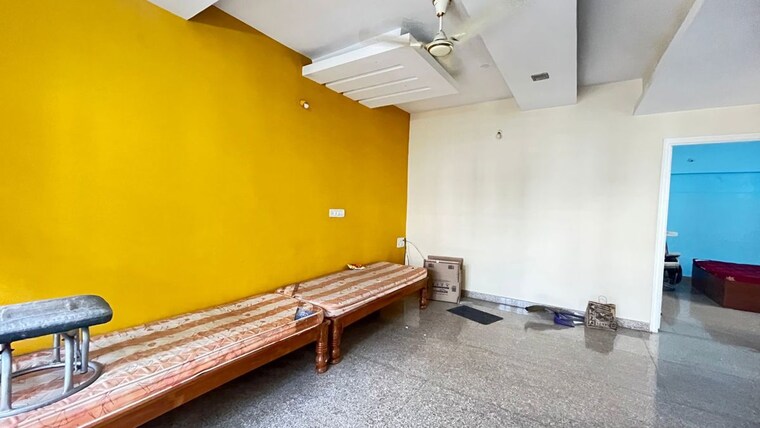 Bedroom, gp-aditya 3 Bedroom 1895 Sq.Ft. Apartment In Koramangala Bangalore 10072974