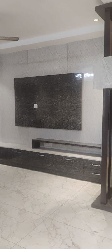 Furnished Amenities in 3 BHK Apartment at Peace Abode , Kondapur – for Rent