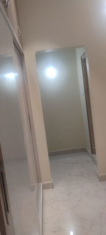 Building Lobby in 3 BHK Apartment at Peace Abode , Kondapur – for Rent
