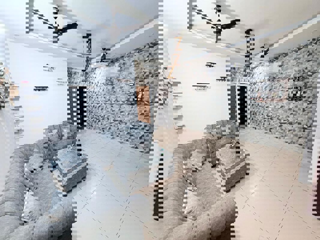 3 BHK 1640 Sq.Ft. Builder Floor in Lifestyle Homes