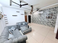 3 BHK Builder Floor For Rent in Lifestyle Homes