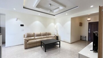 Kitchen in 3 BHK Apartment at GP Aditya, Koramangala – for Rent