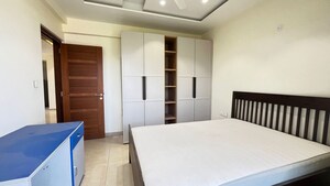 Room in 3 BHK Apartment at GP Aditya, Koramangala – for Rent