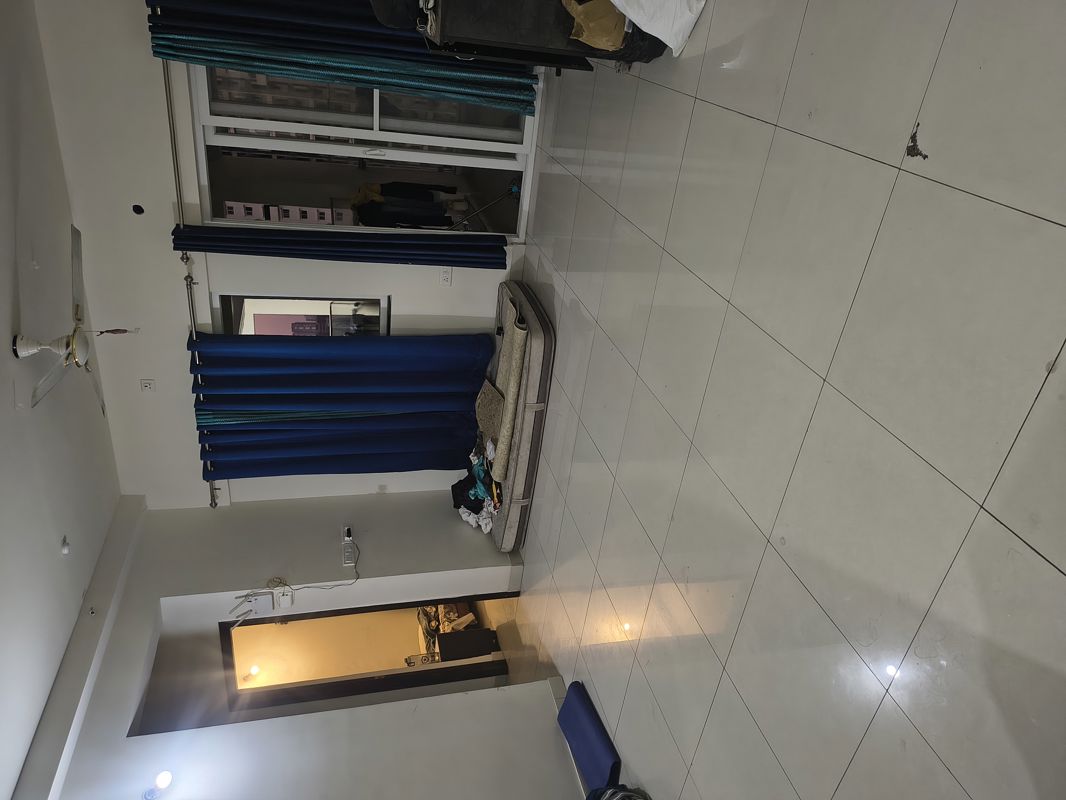 2 BHK Apartment For Rent in Puravankara Silversands