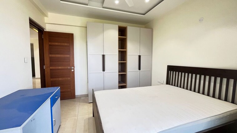 Room, gp-aditya 3 Bedroom 1895 Sq.Ft. Apartment In Koramangala Bangalore 10072987