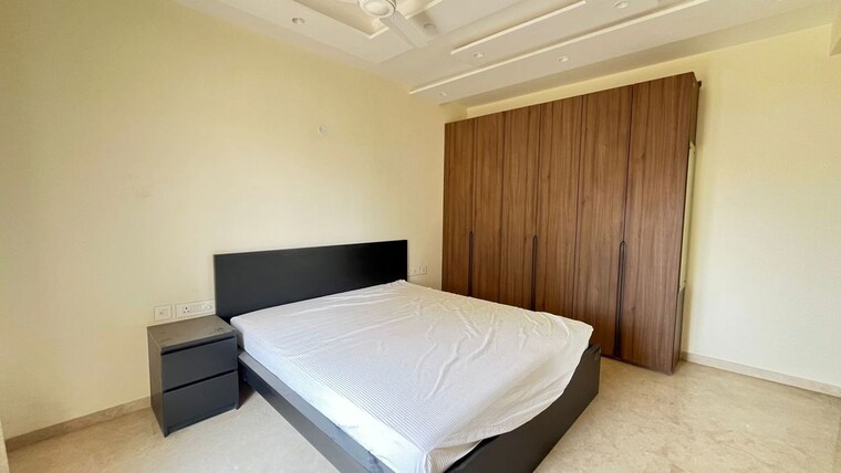 Bedroom, gp-aditya 3 Bedroom 1895 Sq.Ft. Apartment In Koramangala Bangalore 10072987