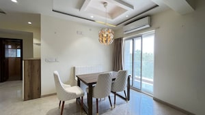 3 BHK Apartment For Rent in GP Aditya, Koramangala