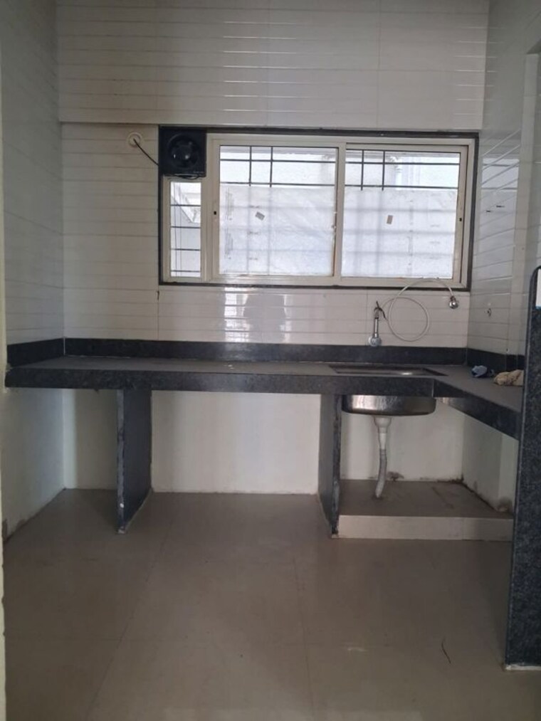 Kitchen, dhankawade-pokale-tamarind-park 2 Bedroom 850 Sq.Ft. Apartment In Dhayari Pune 10072985