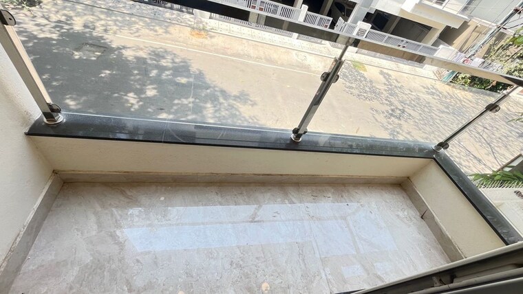 Swimming Pool, koramangala 2 Bedroom 1200 Sq.Ft. Builder Floor In Koramangala Bangalore 10072991