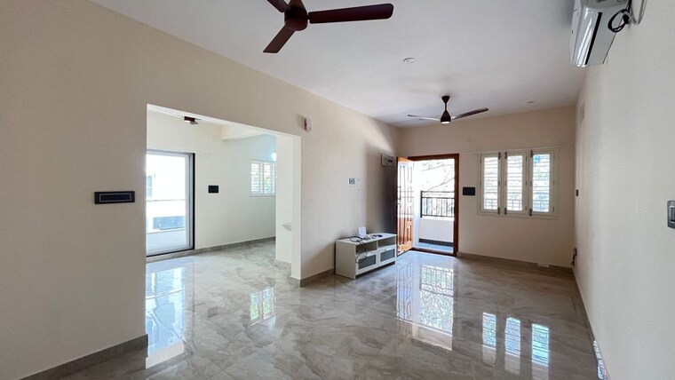 Kitchen, koramangala 2 Bedroom 1200 Sq.Ft. Builder Floor In Koramangala Bangalore 10072991