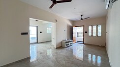 2 BHK + Pooja Room Builder Floor For Rent in Koramangala
