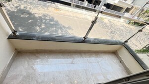 Swimming Pool in 2 BHK Builder Floor at Koramangala – for Rent