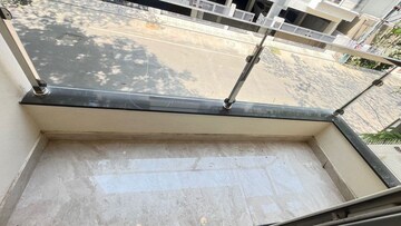 Swimming Pool in 2 BHK Builder Floor at Koramangala – for Rent