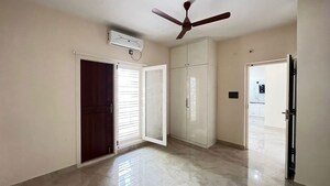 Building Lobby in 2 BHK Builder Floor at Koramangala – for Rent