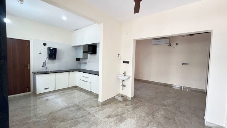 Room, koramangala 2 Bedroom 1200 Sq.Ft. Builder Floor In Koramangala Bangalore 10072994