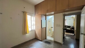 Living Room in 3 BHK Independent House at Harlur – for Rent