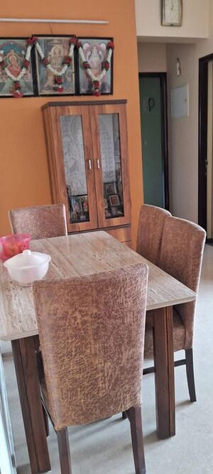 Bedroom in  Office Space at Neptune Lotus Mulund, Mulund West – for Rent