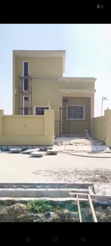 1.5 BHK Villa For Sale in Goverdhan