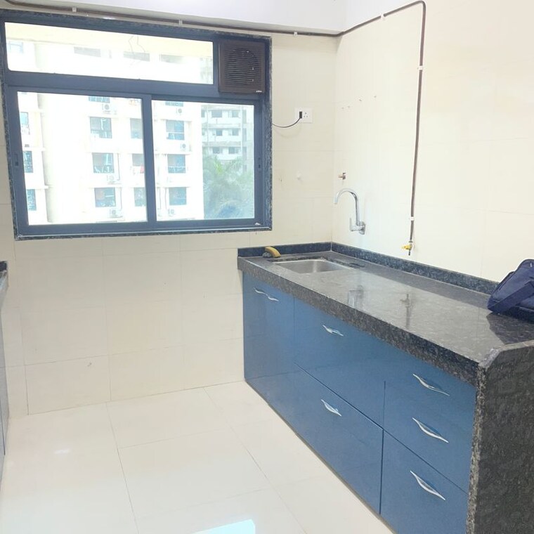 Kitchen, devtaa-codename-desire 2 Bedroom 750 Sq.Ft. Apartment In Nahur East Mumbai 10009079