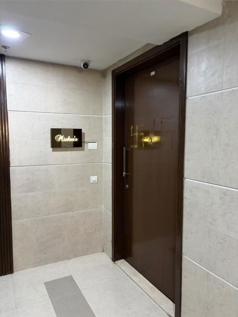 Room, dosti-west-county-phase-4-dosti-pine 2 Bedroom 747 Sq.Ft. Apartment In Balkum Pada Thane 10073013