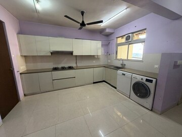 Kitchen in 2 BHK Apartment at Dosti West County Phase 4 Dosti Pine, Balkum Pada – for Rent