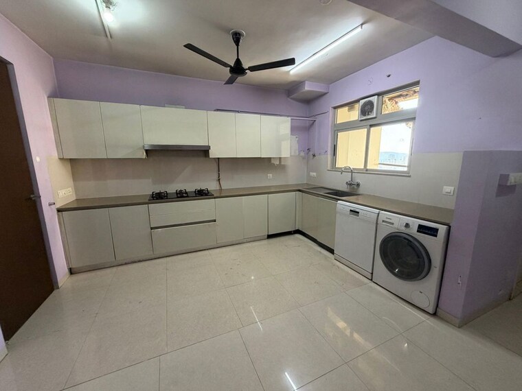 Kitchen, dosti-west-county-phase-4-dosti-pine 2 Bedroom 747 Sq.Ft. Apartment In Balkum Pada Thane 10073013