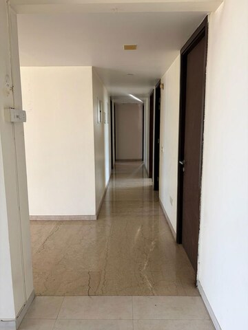 Building Lobby in 2 BHK Apartment at Dosti West County Phase 4 Dosti Pine, Balkum Pada – for Rent