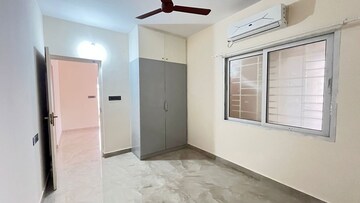 Building Lobby in 3 BHK Independent House at Royal Placid Phase 1, Haralur Road – for Rent