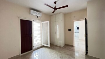 Building Lobby in 3 BHK Independent House at Royal Placid Phase 1, Haralur Road – for Rent
