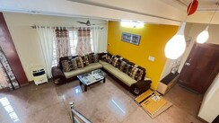 3 BHK + Pooja Room Independent House For Rent in Royal Placid Phase 1
