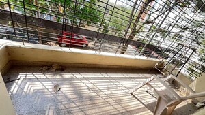 3 BHK Independent House – Exterior View View at Royal Placid Phase 1, Haralur Road - for Rent