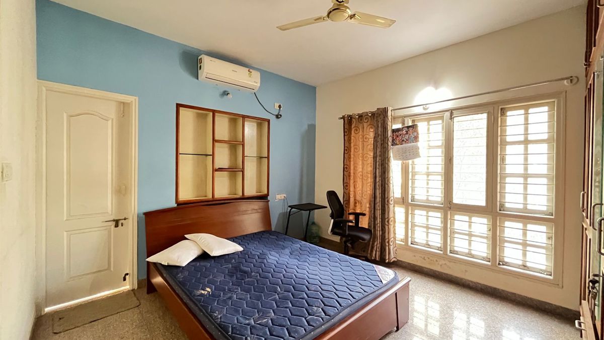 3 BHK + Pooja Room 2500 Sq.Ft. Independent House in Royal Placid Phase 1