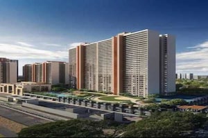 4 BHK Apartment For Sale in Sigma Iii Greater Noida