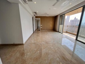 Building Lobby in 3 BHK Apartment at Casa Rio Arabiana, Dombivli East – for Sale