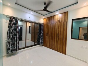 2 BHK Apartment For Rent in Dosti West County Phase 4 Dosti Pine, Balkum Pada