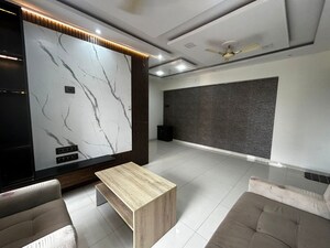 Kitchen in 2 BHK Apartment at Dosti West County Phase 4 Dosti Pine, Balkum Pada – for Rent