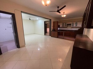 Kitchen in 3 BHK Apartment at Sobha Iris, Bellandur – for Sale