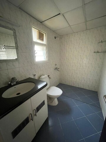 Bathroom in 3 BHK Apartment at Sobha Iris, Bellandur – for Sale